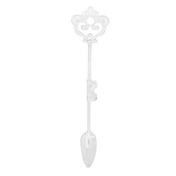 Палітра для фарб овал 02, прозорі, 50 шт