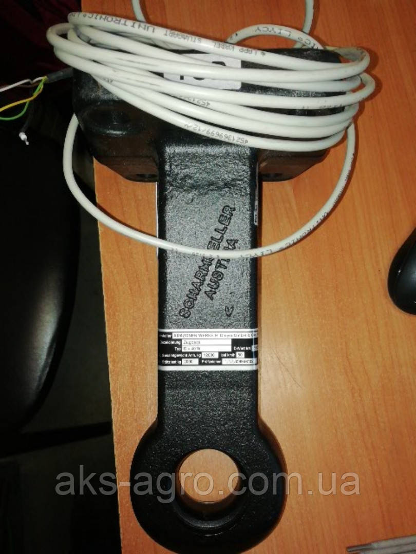 Тяговая петля AMAZONE 00.652.24.0-A90 652240 ІЗ ДАТЧИКОМ