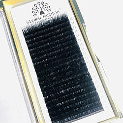 Набір подач Global Fashion D 0,07 11 мм (білі)