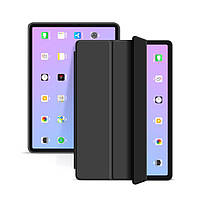 Чохол Smart Case для iPad Air 5/ Air 4 (10.9") Чорний