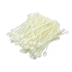 Палітра для фарб на кільцях В-1 50шт