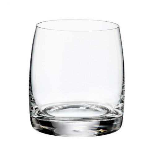 Склянки для віскі BOHEMIA Crystallite Pavo 290 мл - 6 шт 25015-0-00000-290