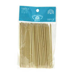 Апельсинові палички 100 шт