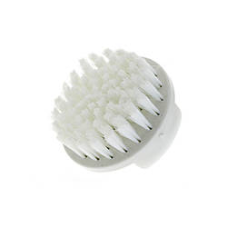Щітка для струшування пилу, біла