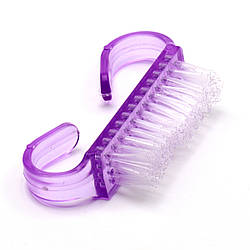 Щітка вузька VIOLET