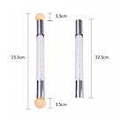 Аеропуфінг Global Fashion 2-й без страз, фото 2