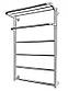 Полотенцесушитель водяній Hotel 800х530/500 Mario, фото 5