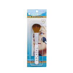 Пензель для рум'ян Global Fashion