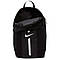Рюкзак для тренувань Nike Team Club DC2647-010 чорний (Оригінал), фото 6