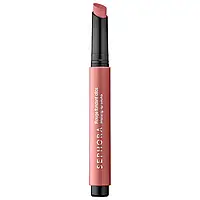 Бальзам помада для губ SEPHORA COLLECTION Melting Lip Clicks Lip Balm 01 Caramel Nude