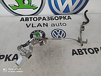 Датчик тиску впускного колектора з трубкою 7P6131551F VW Туарег