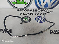 Трубка гальмівна 7P0614741G VW Туарег