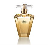 Парфумерна вода для жінок  Rare Gold by Avon, фото 4