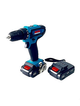 Акумуляторний шуруповерт AL-FA ALCD18L-BC