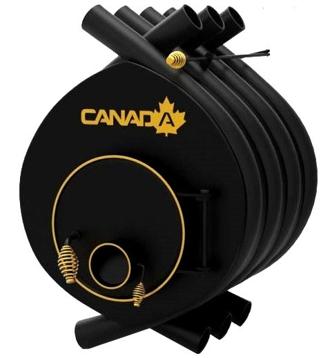 Печь Булерь Canada classic "01"