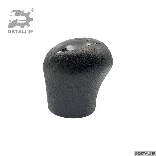 Ручка передач Кпп Renault Clio 2 5п (ID#1466709279), цена: 319 ...