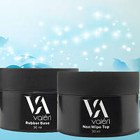 Бази і топи ТМ "Valeri"