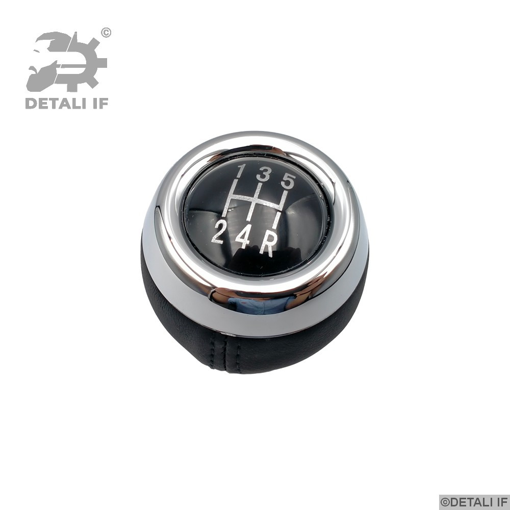 Ручка важеля передач Mini F56 5п