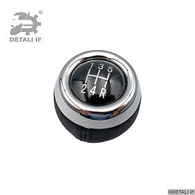 Ручка важеля передач Mini F56 5п