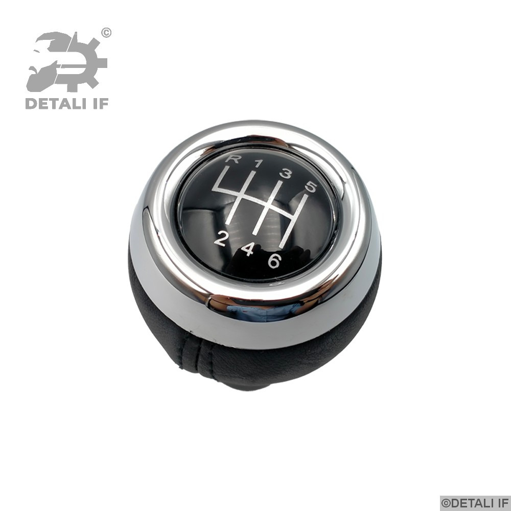 Ручка важеля передач Mini F56 6п