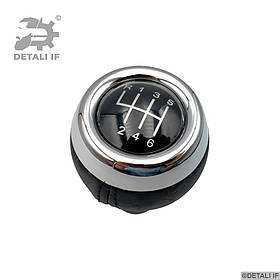 Ручка важеля передач Mini Countryman F60 6п