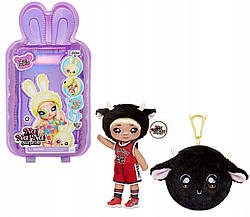 Кукла Na! Na! Na! Surprise Tommy Torro 2в1 Томмі Торро Оригінал від MGA Entertainment 2-in-1 Fashion Doll