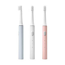 Щітка Xiaomi Mijia Sonic Electric Toothbrush T100 зубна MES603 NUN4067CN
