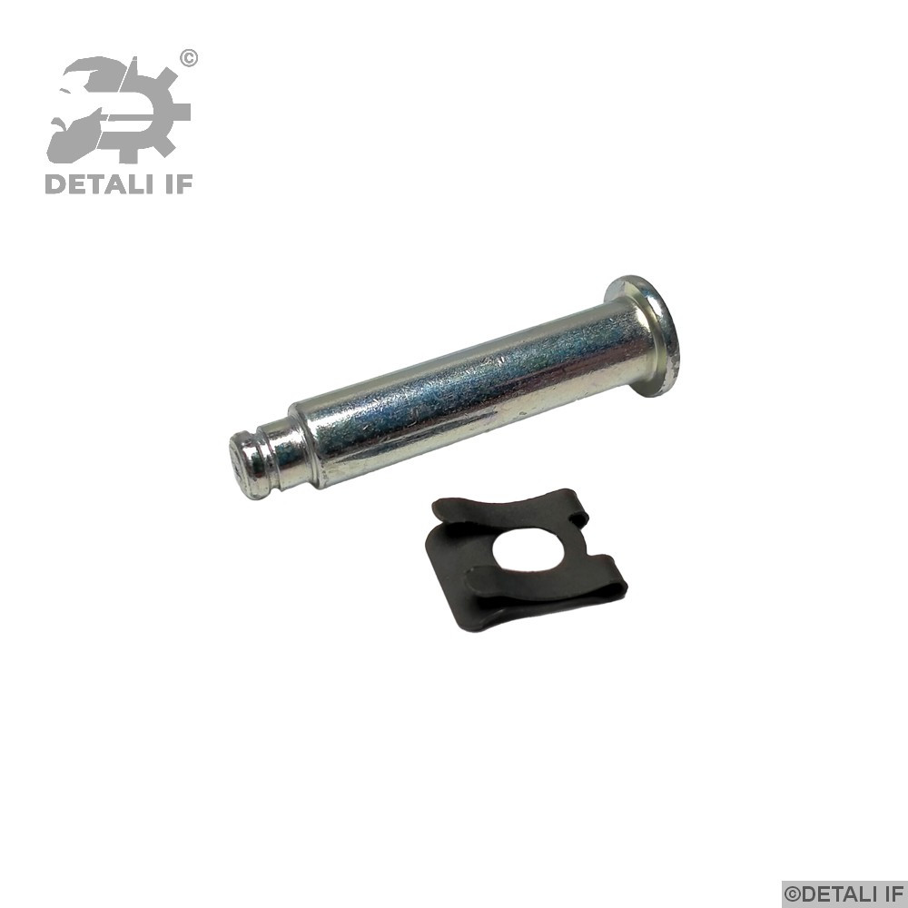 Палец защелка рычага кулисы Астра Ф Опель 94535807 94530002