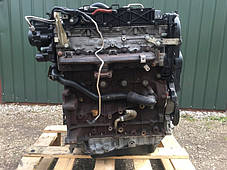 RHH Двигун Сітроен Пікассо, фото 3