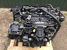 RHH Двигун Сітроен Пікассо, фото 2