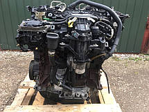 RHH Двигун Сітроен Пікассо, фото 4