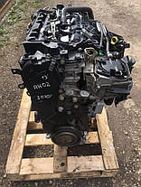 RHH Двигун Сітроен Пікассо, фото 5