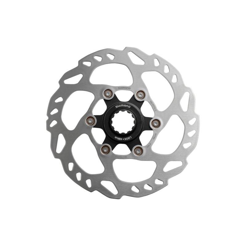 Ротор Shimano SM-RT70-S Ice Tech 160мм під CenterLock