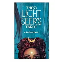 Таро Светлого Провидца-The Light Seers Tarot.