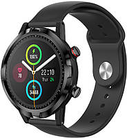 Ремешок Base для Haylou Smart Watch RT LS05S (22 мм) (Хайло Смарт Вотч РТ ЛС05С)