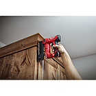 Milwaukee M12 2540-20 каркас Акумуляторний штифтозабивной нейлер, фото 7
