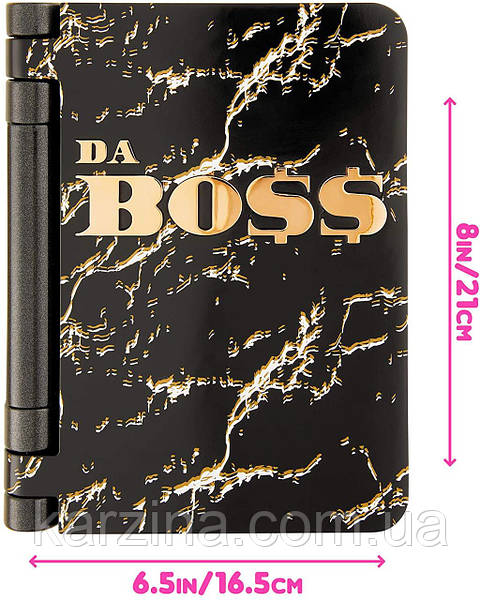 L.O.L. Surprise O.M.G Da Boss Fashion Journal kArzina 1472182328