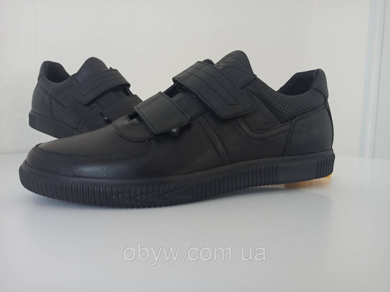 Кроссовки на липучках ZX 40-45.