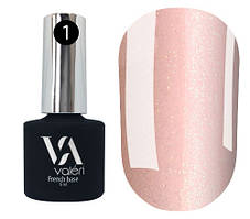 Valeri French Base № 1 (6 мл)