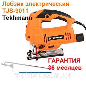Лобзик електричний TJS-9011 Tekhmann