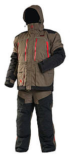 Зимовий костюм Norfin Extreme 4