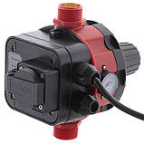 Контролер тиску електронний для насоса Koer KS-8R (KP2785), фото 2