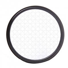 Зірковий фільтр 6-променевий Alitek 77 мм