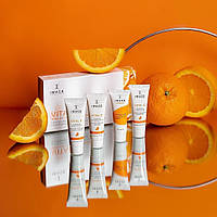 ПРОБНЫЙ НАБОР VITAL C VITAL C Travel/Trial Kit image skincare