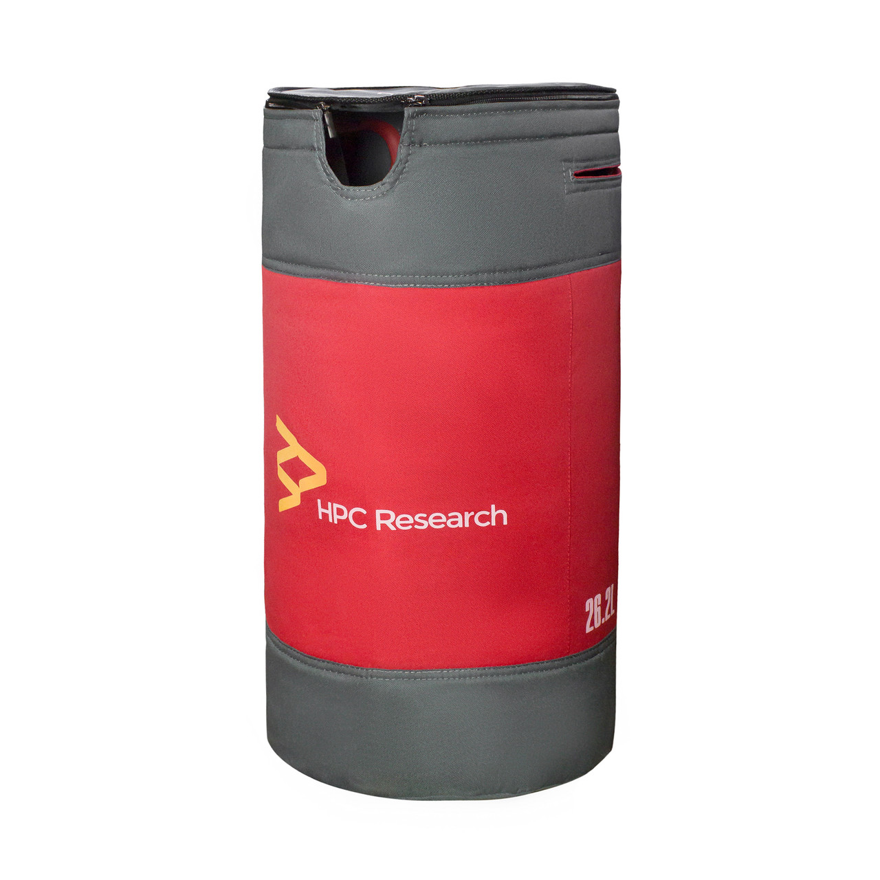 Чохол для газового балону 26,2л, фото 1