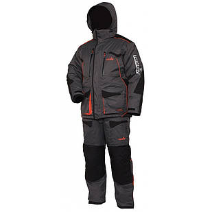 Kстюм зимовий Norfin Discovery Gray 2 (-35°)