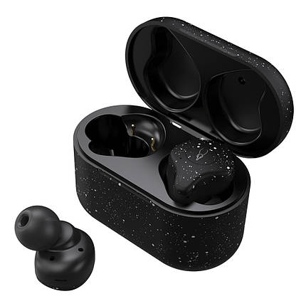 Бездротові Bluetooth-навушники Sabbat E12 Ultra Snow White з підтримкою aptX (Чорно-білий), фото 1