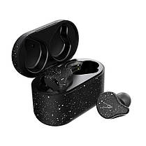 Бездротові Bluetooth-навушники Sabbat E12 Ultra Snow White з підтримкою aptX (Чорно-білий), фото 3