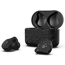 Бездротові Bluetooth-навушники Sabbat E12 Ultra Snow White з підтримкою aptX (Чорно-білий), фото 4