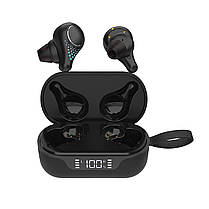 Бездротові Bluetooth-навушники Earbuds T8 (Чорний), фото 5